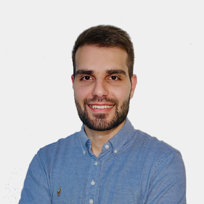 Volkan Yüca